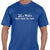 Men's Sports Tech Short Sleeve Crew - "26.2 Miles: Been There. Run That."