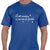 Men's Sports Tech Short Sleeve Crew - "I'm Not Sweating, My Fat Cells Are Crying"