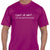 Men's Sports Tech Short Sleeve Crew - "First Or Last, It's The Same Finish Line"