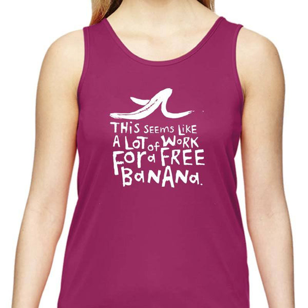 Women's Garments One More Mile