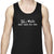 Men's Sports Tech Tank - "26.2 Miles: Been There. Run That."