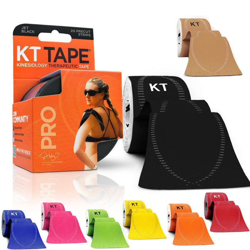 KT Tape Pro (Synthetic)