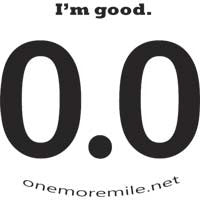 0.0 I'm Good