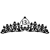 13.1 Tiara