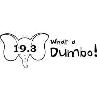 19.3 What A Dumbo!