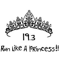 19.3 Run Like A Princess
