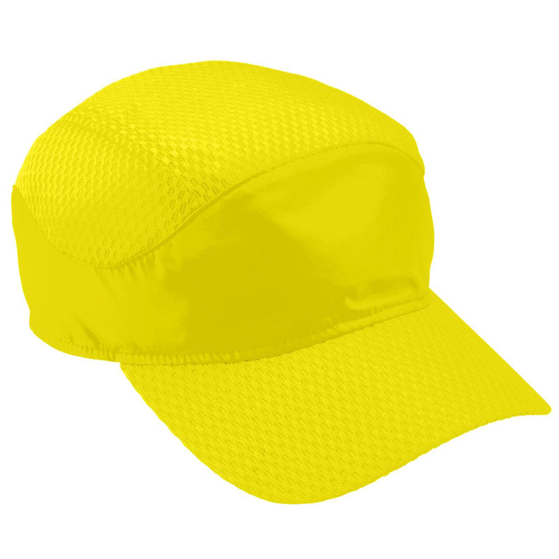 Embroidered Sports Tech Marathon Caps
