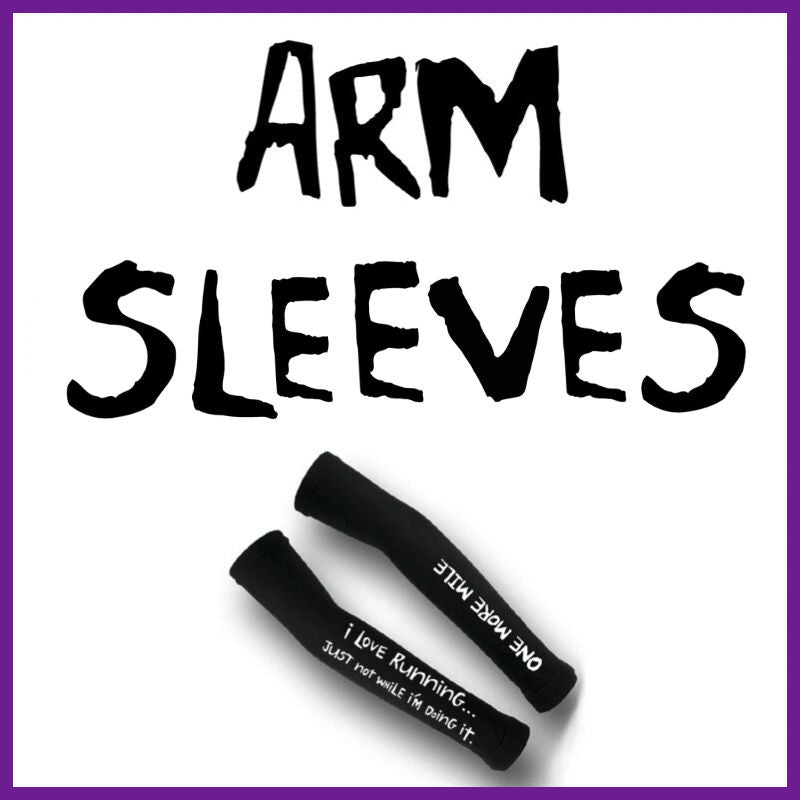Arm Sleeves