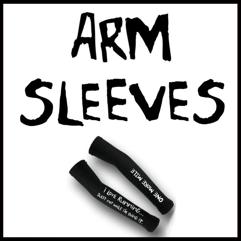 OMM Arm Sleeves