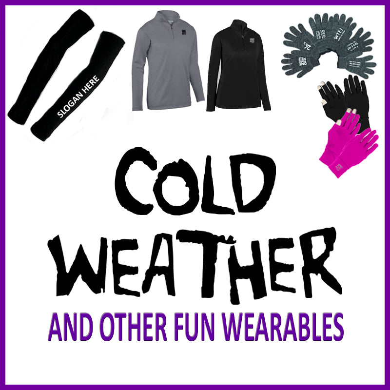 Cold Weather