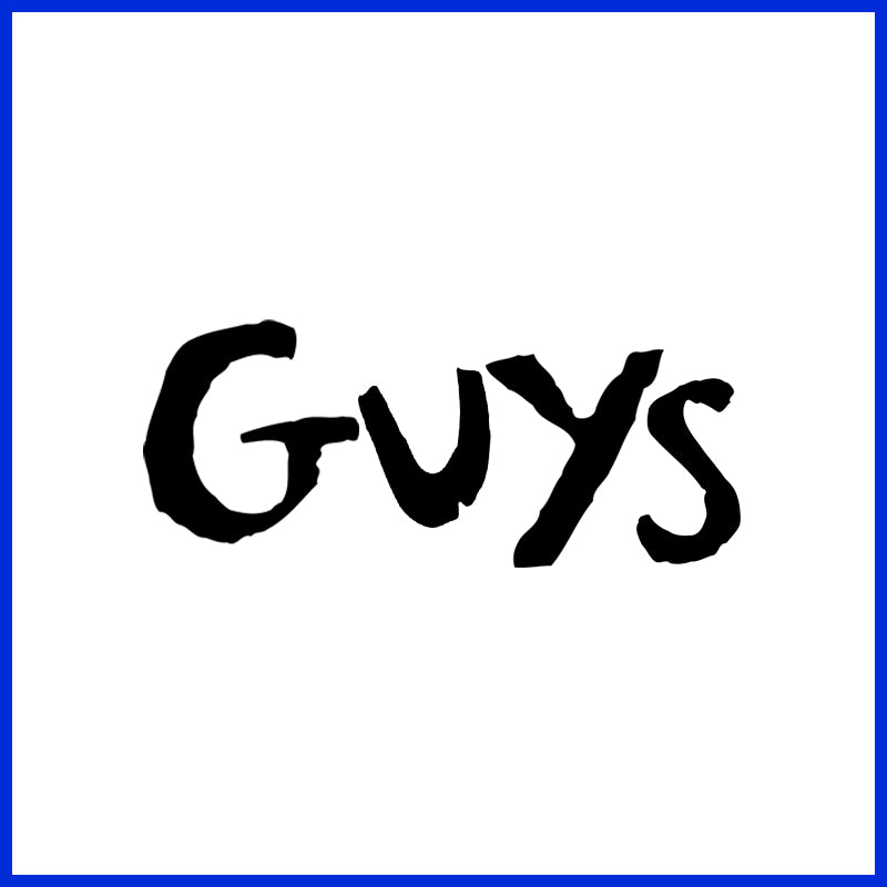 Guys Garments