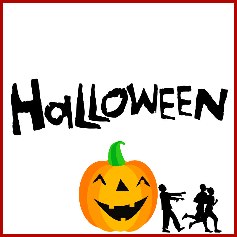 Runners Love Halloween!
