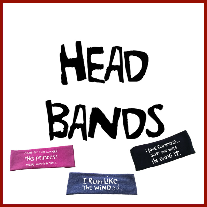 Headbands