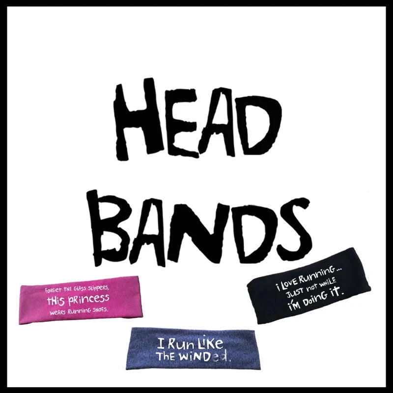 Tech Headbands