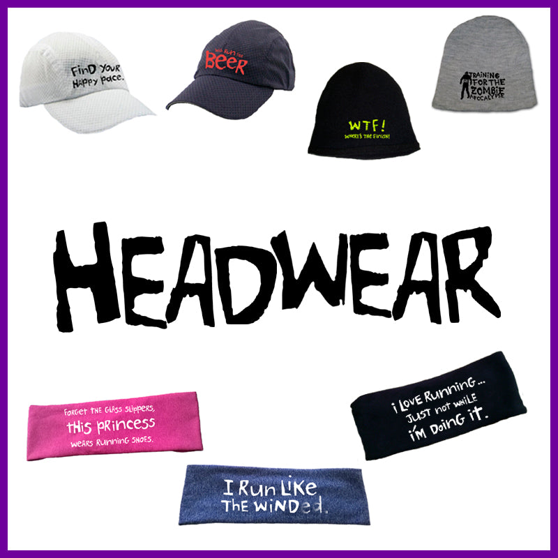 Headwear