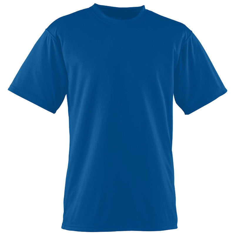 Men's Sports Tech Short Sleeve Crew