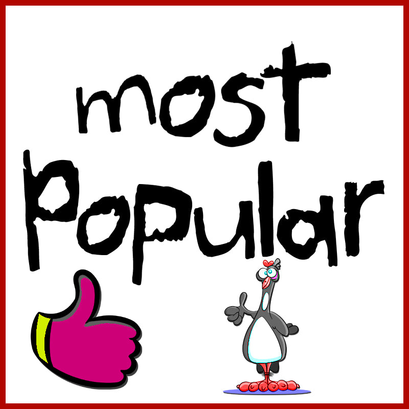 Most Popular