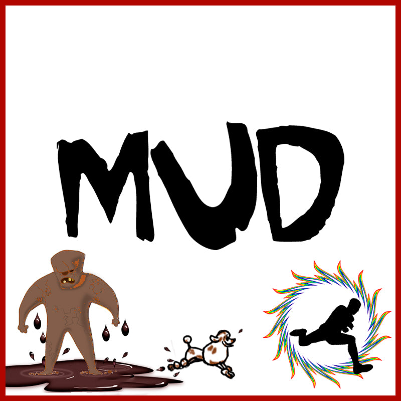 AAA Mud