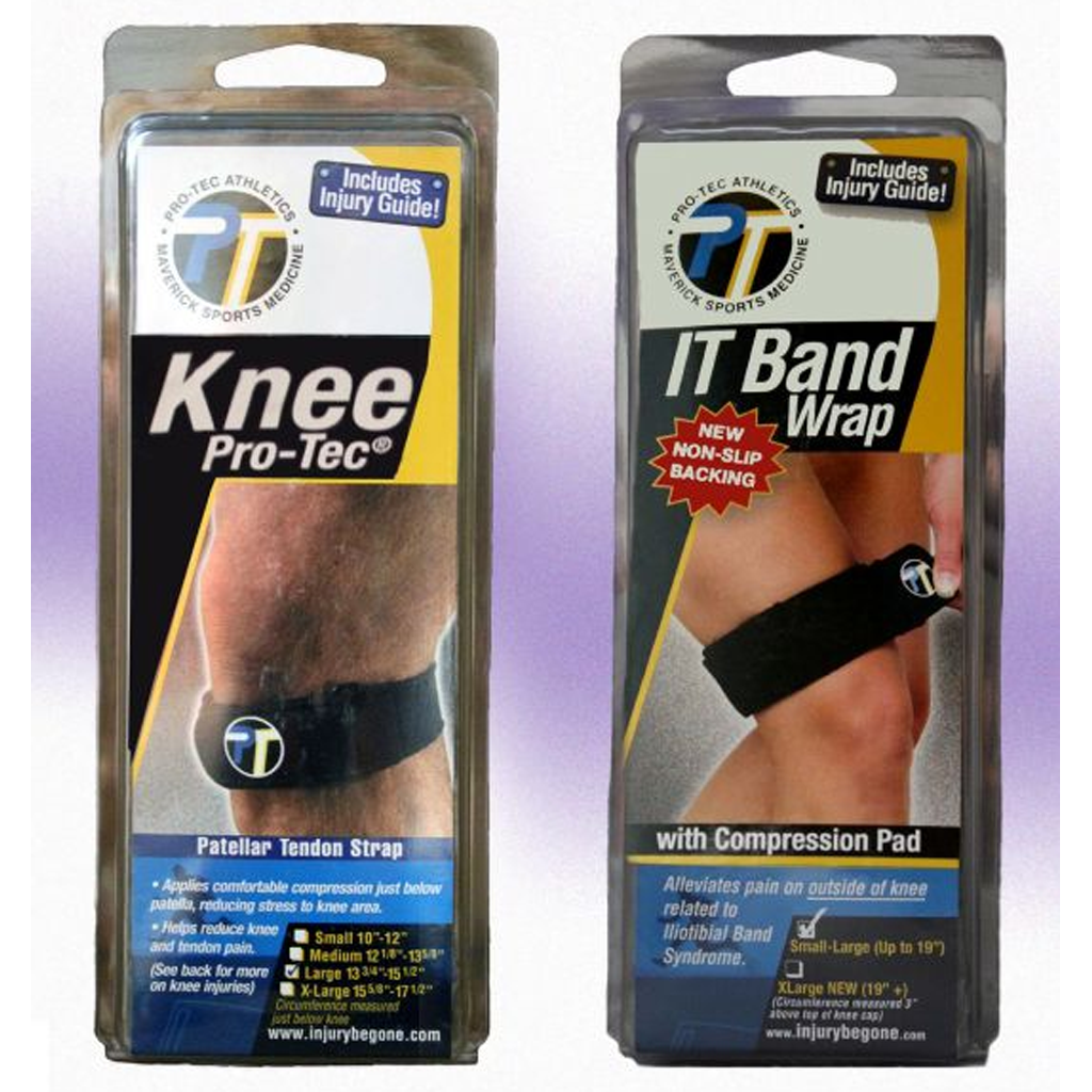 Pro-Tec Braces