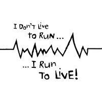 Run To Live
