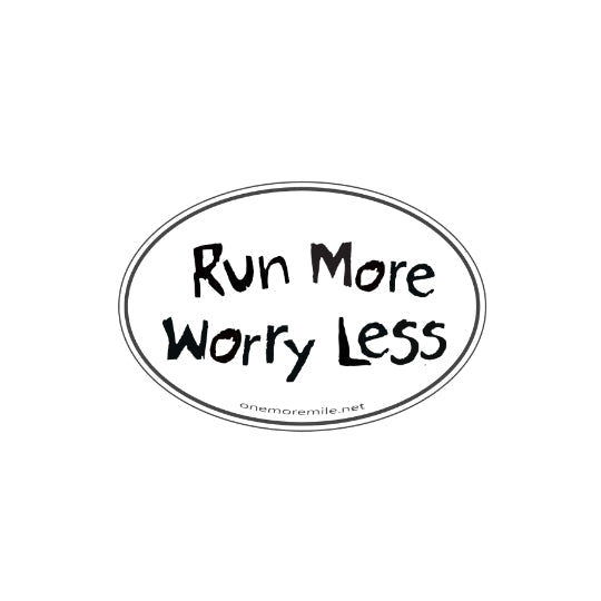 Small Oval Stickers