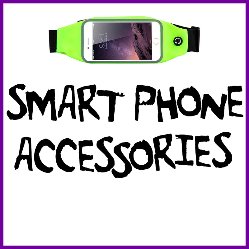 Smart Phone Accessories