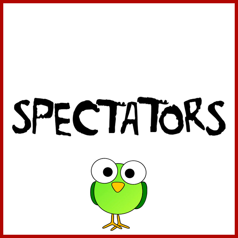 AAA Spectators