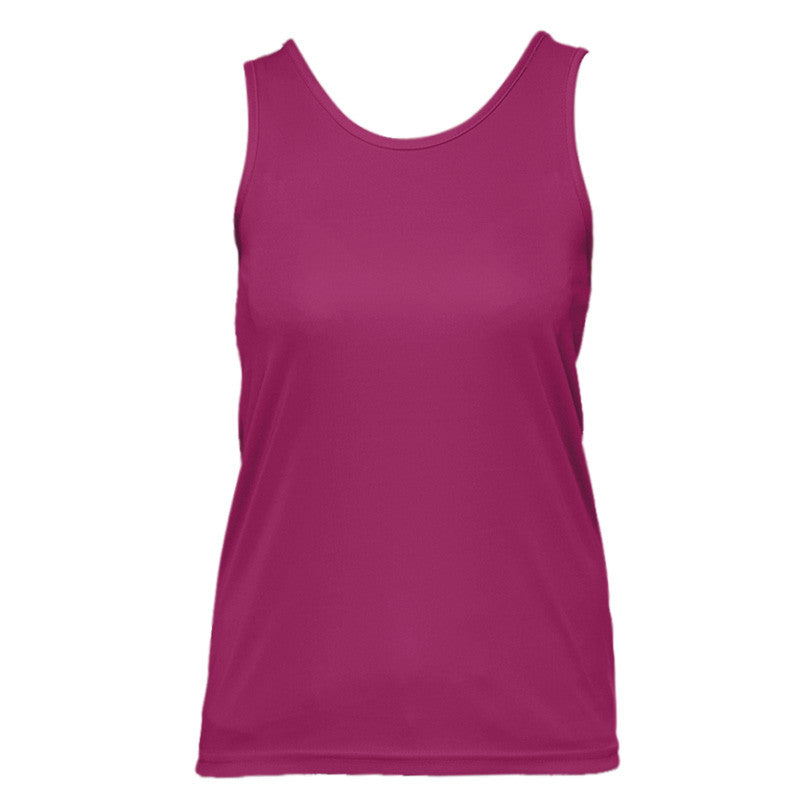 Women’s Sports Tech Tank Crew