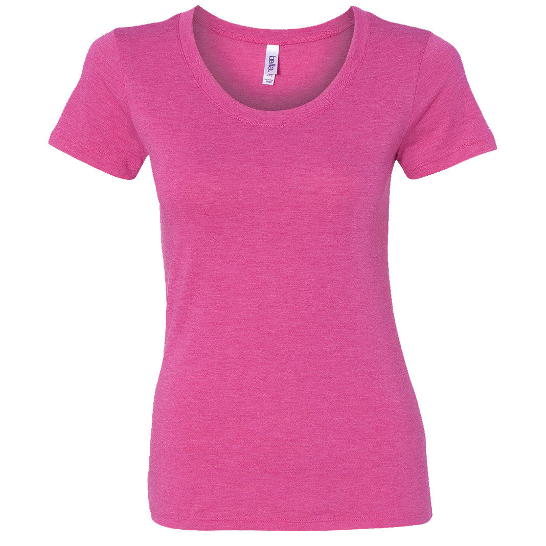 Women’s Perfect Tri Short Sleeve Crew