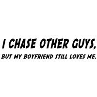 Chase Guys Boyfriend