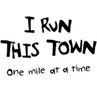 I Run This Town