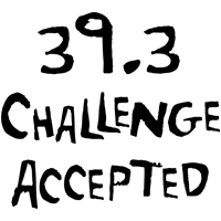 39.3  Challenge  Accepted