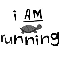 I AM Running