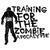 Training For The Zombie Apocalypse
