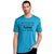 Men's Perfect Tri Short Sleeve Crew - "There Will Come A Day When I Cannot Do This. Today Is Not That Day"
