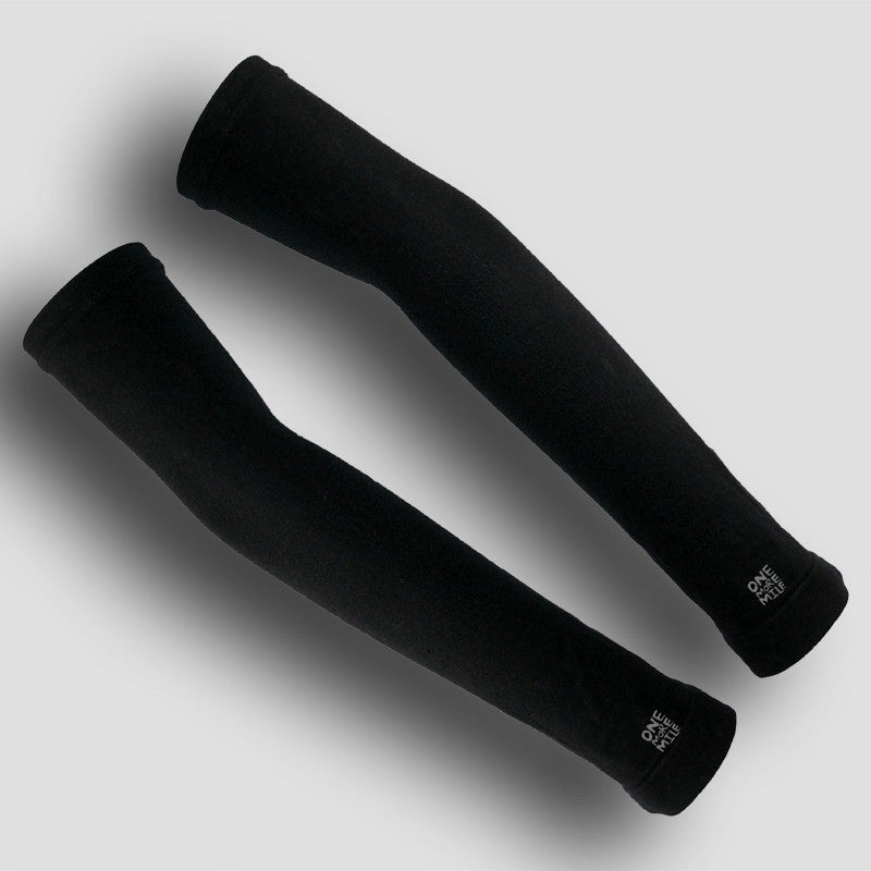 Arm Sleeves - “Simply Branded”