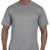 Men's Sports Tech Short Sleeve Crew - Unprinted