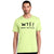 Men's Perfect Tri Short Sleeve Crew - "WTF! Where's The Finishline"