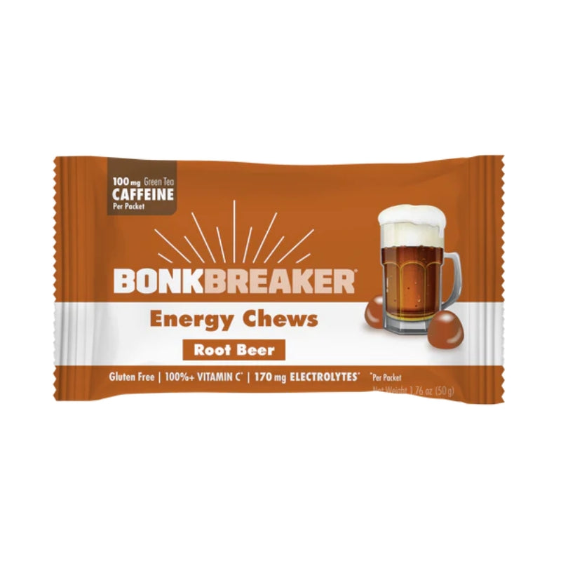 Bonk Breakers