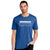 Men's Perfect Tri Short Sleeve V - "Attention Spectators"