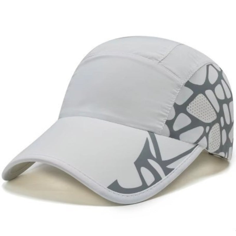Webrunner Cap