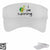 OMM Running Visor - "I AM Running"