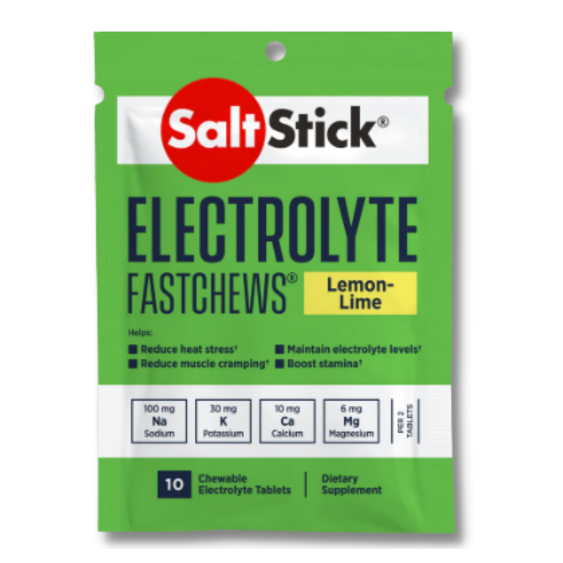 Salt Stick FastChews 10-CT
