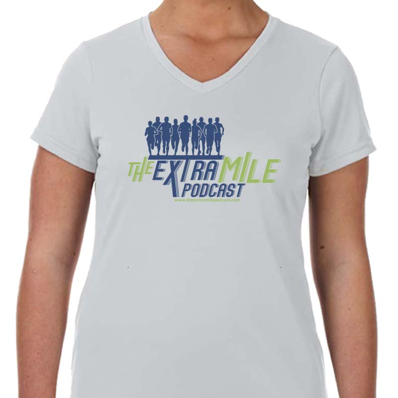 The Extra Mile - Tops - Gals
