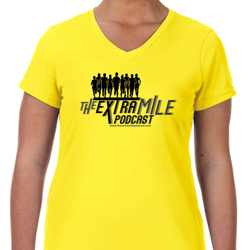 The Extra Mile - Tops - Gals