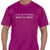 Men's Sports Tech Short Sleeve Crew - "If You See Me Collapse, Pause My Garmin"