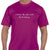 Men's Sports Tech Short Sleeve Crew - "I Know I Run Like A Girl; Try To Keep Up"
