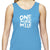 Ladies Sports Tech Tank Crew - "Dear God: Please Let There Be Someone Behind Me To Read This"