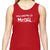 Ladies Sports Tech Tank Crew - "You Had Me At Medal"