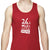 Men's Sports Tech Tank - "26.2 Miles And Still Smiling"